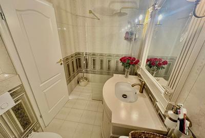 Apartament 3 camere Metrou Berceni 5 min Mobilat Utilat lux - 10