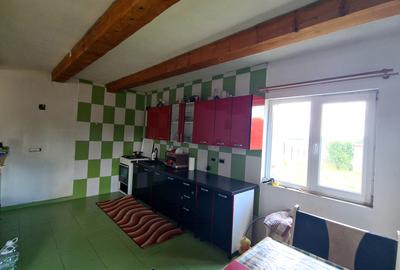 CASA DE VANZARE PODUL OLTULUI CU ACCES PRIVAT - 11