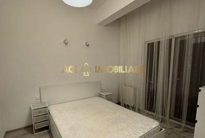 Apartament cu 2 camere decomandat, mobilat în Popești-Leordeni