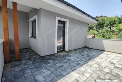 Casa noua in Feleacu - garaj, 145 mp utili, teren 500 mp - 5