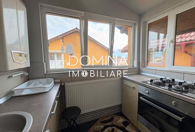 Vânzare apartament 2 camere, mobilat și utilat – zona 8 Mai, Aleea Ioan Slavici - 7