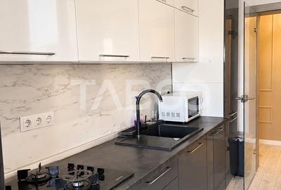 Apartament decomandat la parter 3 camere balcon Cartier Arhitectilor - 18
