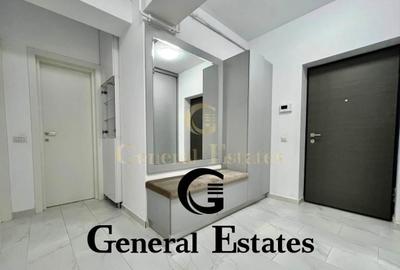 Chirie apartament cu 2 camere - Unirea Towers - Loc de parcare inclus - 4
