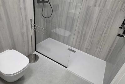 Nusco City  Faza 2 | Prima Inchiriere | Apartament 2 camere| Aviatiei | Pipera - 12