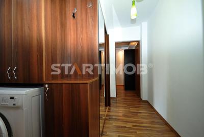 Apartament doua camere decomandat Astra - 10