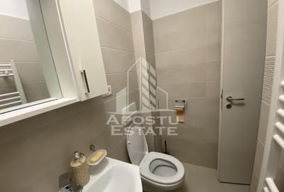 Apartament de inchiriat 3 camere, AC, centrala, Torontalului Timisoara - 12