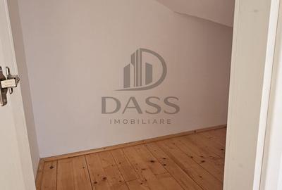 Apartament de inchiriat 6 camere 179 mp Etaj 2 + mansardă - 21