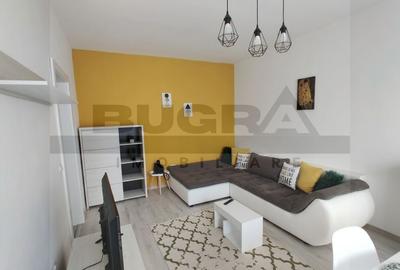 Apartament 2 camere decomandate, 52 mp, zona Augustin Presecan - 1