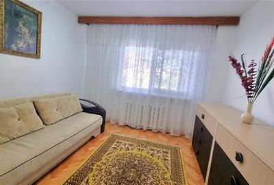 Apartament cu 2 camere decomandat în Centrul Civic