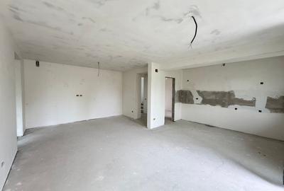 Casă individuală cu 5 camere în Mogoșoaia