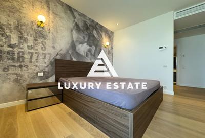 Inchiriere apartament mobilat 3 camere zona Herastrau -One Herastrau Plaza - 22