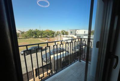 DUPLEX de inchiriat in GHIRODA | 5 camere - 18