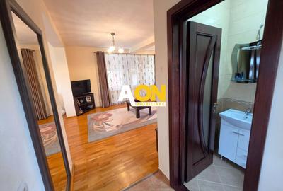 Casă 4 camere, mobilată, utilată, D+P+M, 326 mp teren, Cetate - 9