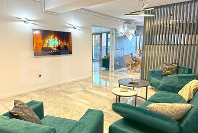 Apartament cu 2 camere decomandat, mobilat în Calea Severinului