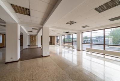 Clădire multifuncțională de închiriat, Mogoșoaia, Șos. București–Târgoviște - 38