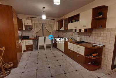 Casa deosebita la marginea padurii, in Barnova - 6