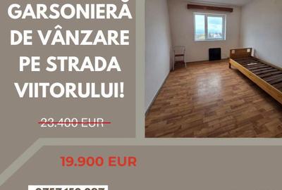 Garsonieră în Simeria