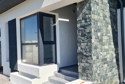 Casa moderna / 375 mp teren / 105 mp/ Rate la dezvoltator - 4