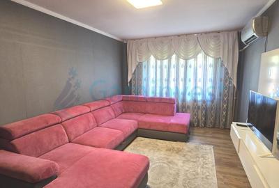 Apartament cu 3 camere de inchiriat in Oradea, Cartierul Nufarul - 3