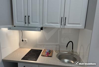 Central, Cladire istorica, 2 camere, 2 bai, modern renovat - 6