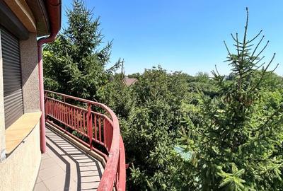 Casă individuală Buftea, 3.162 mp teren, ieșire spre lac - 33