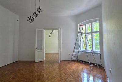 Apartament 2 camere – cu destinația  birou/cabinet • Ultracentral • Cluj-Napoca - 10