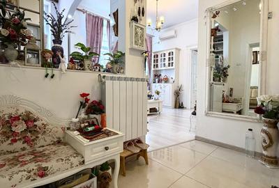 Universitate / Apartament in Vila / Modernizat 2017 - 4