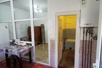 Casa 2 camere în zona spitalul Clujana - 10