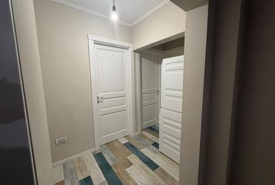 Apartament 3 camere, 78mp – Parter – Strada Năsăud - 7