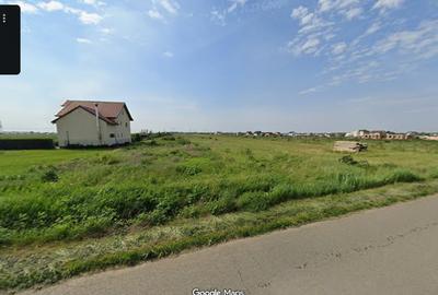 Teren intravilan de vânzare Olteni, Domnești - 4