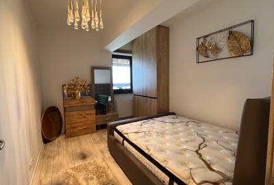 3 camere | Parcare Subterana Inclusa | Pet Friendly | Vedere Lac - 3