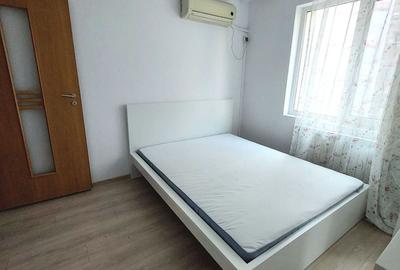 Apartament cu 2 camere decomandat, mobilat în Iancului