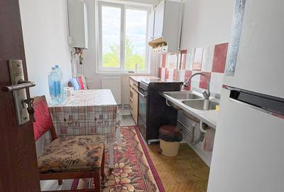 Apartament 3 camere decomandate | 64mp utili + 2 balcoane | Zona Orizont - 4