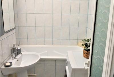Apartament 1 camera Doja - Ireg, bloc mixt, etaj 1, centrala termica - 8