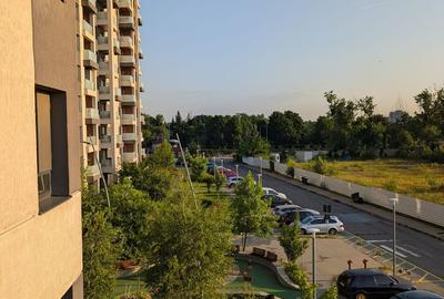Apartament 3 camere in complexul AFI City - zona Bucurestii Noi - comision 0! - 9