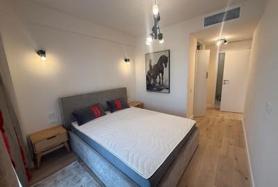 APARTAMENT DE INCHIRIAT 2 CAMERE/THE LEVEL/PRIMA INCHIRIERE/TERASA 13 MP - 14