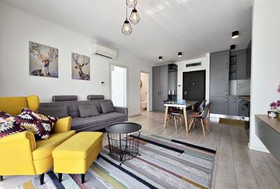 Apartament 2 camere cu terasă generoasă | Parcare – New Point, Pipera - 3