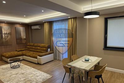 3 camere, 98 mp, Bloc 2022, Palazu Mare, et 2/5 lift, centrala gaz, A/C - 2