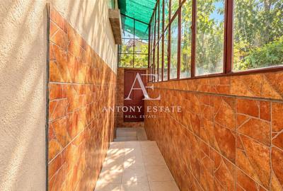 Antony Estate | Autentic Hill | Casa de Vanzare, Dealuri, Oradea - 12