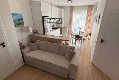 Apartament  modern 2 camere | Parcare | Bloc nou | Mărăști - 1