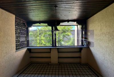 DOROBANTI-CAPITALE | SPATIU BIROURI | 270 MP | APARTAMENT IN VILA | - 35