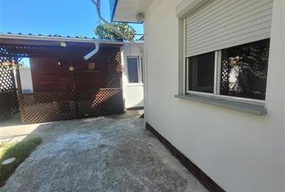 Casa Parter cu Pod Tip Mansarda, 5 Cam Eforie Nord - 14