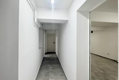 Spatiu pretabil birouri,  atelier in Piata Romana - 5