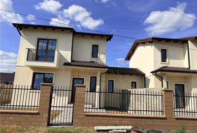 Duplex individual - toate utilitatile - zona excelenta - personalizare interioar - 2