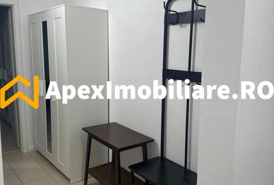Ap. 2 cam de inchiriat Berceni Bucuresti || termoficare, calorifere - 6