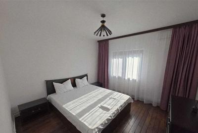 Apartament cu 3 camere City Park Mall parcare inclusa - 4