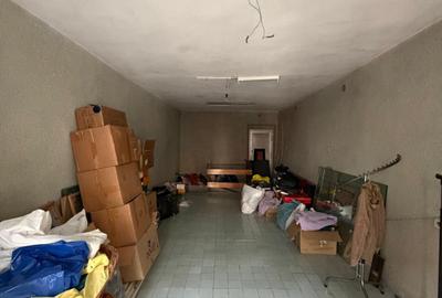 Spațiu comercial 81 mp în Centru Vechi – poziție excelentă - 2
