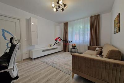 Inchiriere Apartament 2 camere- Podu Ros - 8
