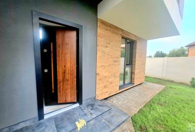 Duplex cu 4 camere în Bragadiru