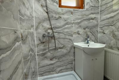 Vila Breaza 210MP ,  finisaje bune, , aproape de DN1 , fara poluare fonica - 22